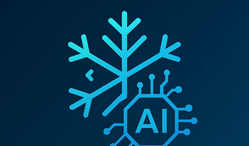 AI Snow Day Calculator logo